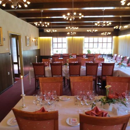 Hotel Margrethe Gadbjerg Екстер'єр фото