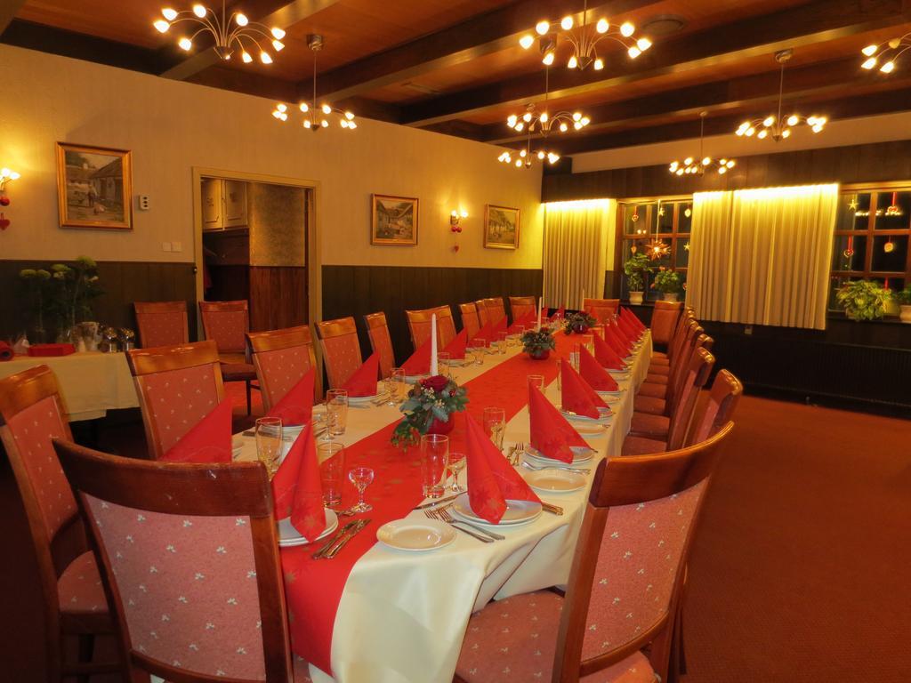 Hotel Margrethe Gadbjerg Екстер'єр фото
