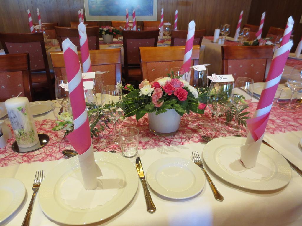 Hotel Margrethe Gadbjerg Екстер'єр фото