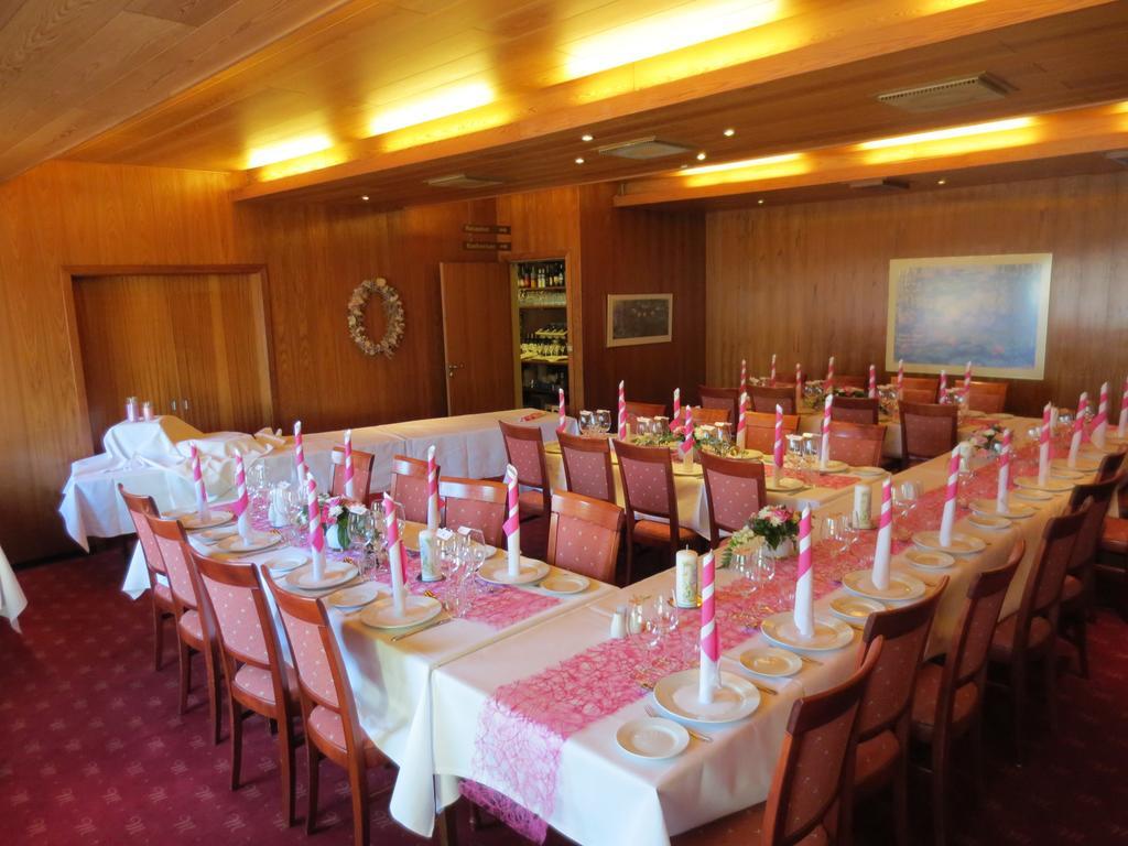 Hotel Margrethe Gadbjerg Екстер'єр фото