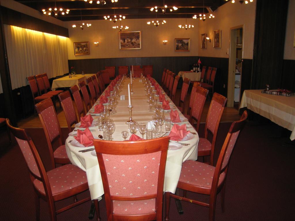Hotel Margrethe Gadbjerg Екстер'єр фото