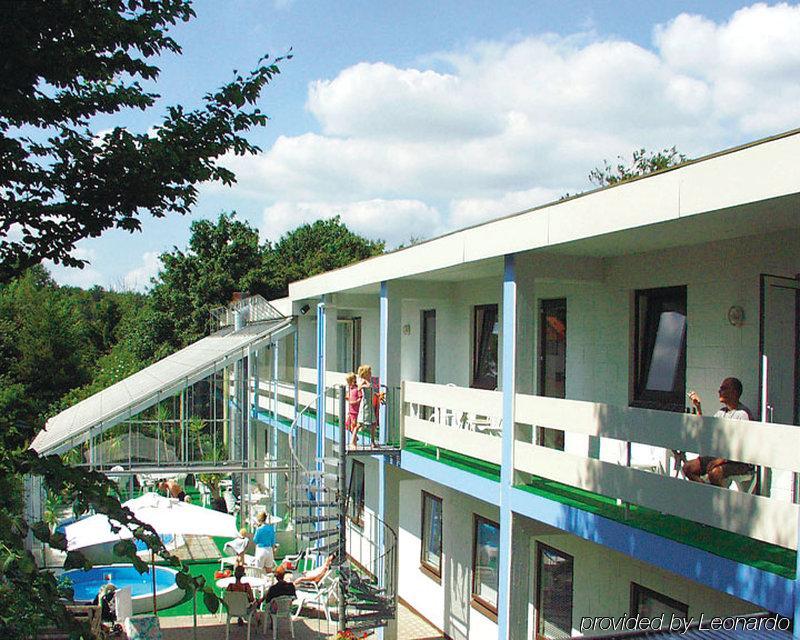 Hotel Margrethe Gadbjerg Зручності фото