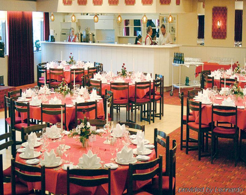 Hotel Margrethe Gadbjerg Екстер'єр фото