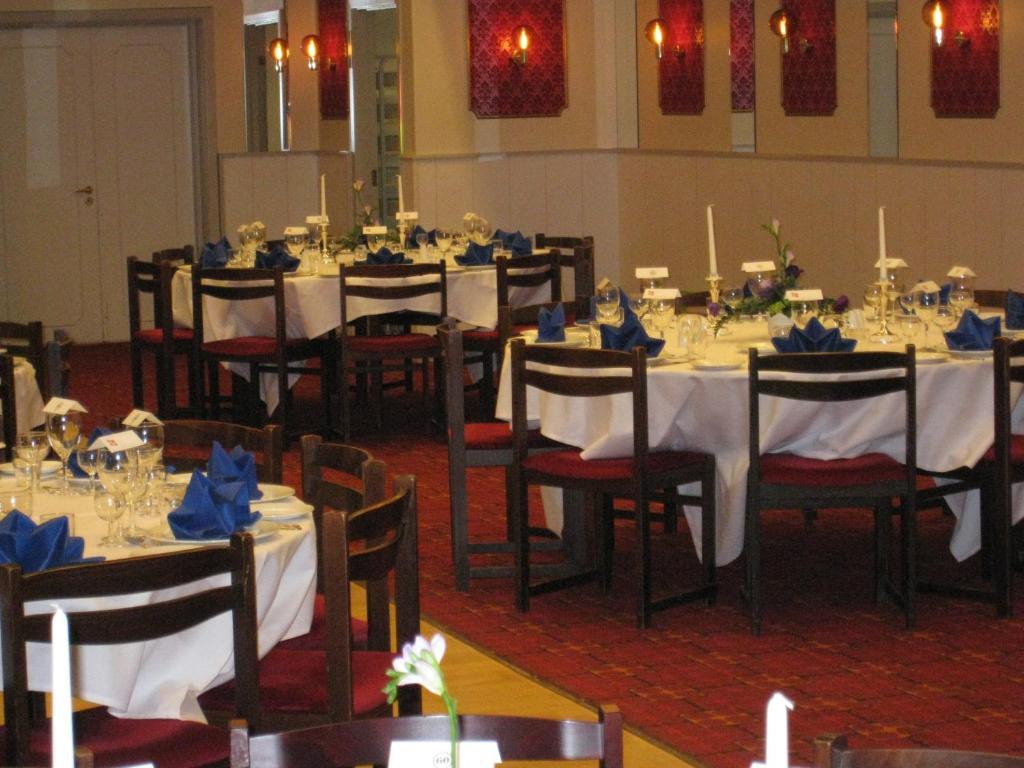 Hotel Margrethe Gadbjerg Екстер'єр фото