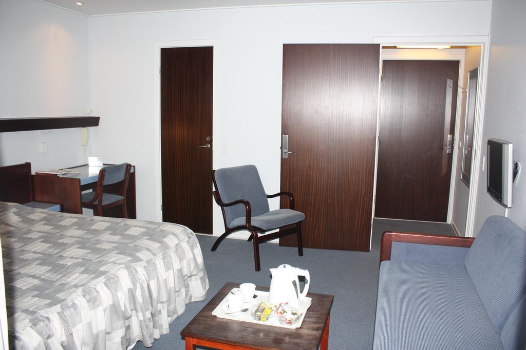 Hotel Margrethe Gadbjerg Екстер'єр фото
