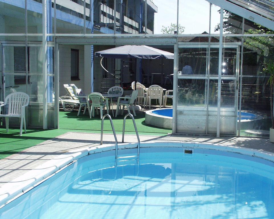 Hotel Margrethe Gadbjerg Екстер'єр фото